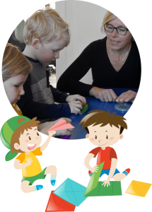 FUNdamentals OT can assist children with Dysgraphia