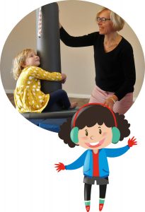 Sensory Processing Difficulties Fundamentals Occupational Therapy